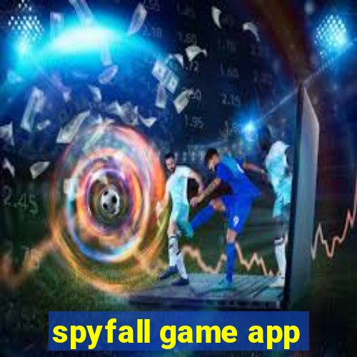 spyfall game app